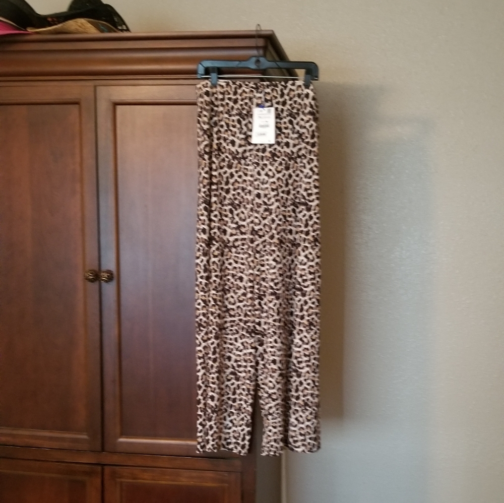 Women's Pants